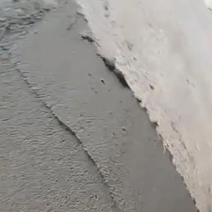 五常水工建筑物I级C55聚合物改性水泥砂浆 渠道防渗泵站加固迎水面抗冲刷砂浆