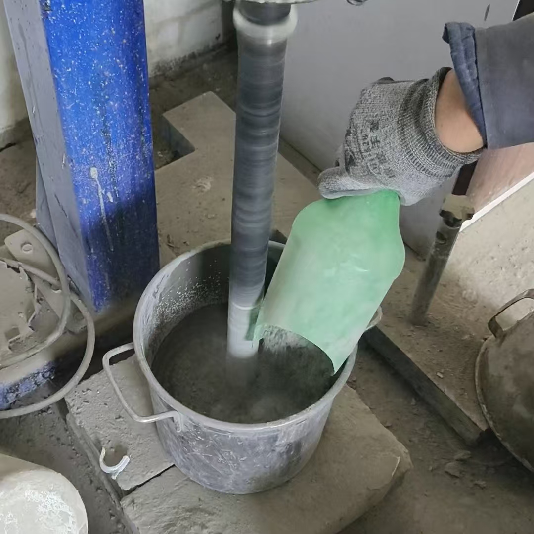 五常桥梁公路张拉用H60压浆料与普通压浆料有什么区别？