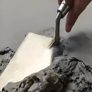 五常混凝土裂缝孔洞剥落冻融修复用高强度丙乳防腐蚀砂浆